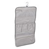 Hair Dryer Storage Case Foldable Portable Humanized Separation Design Travel