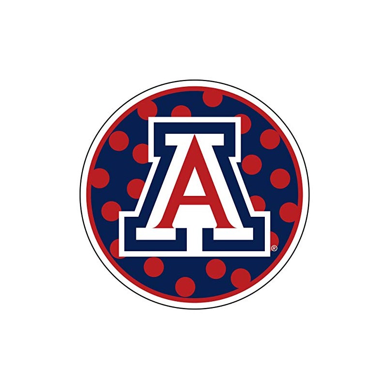 Arizona Wildcats Decal