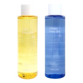 Tnico Facial Coreano_ Yuja Citrn  Colgeno_ Reparador_2pz Todo Tipo De Piel Danoche                                                                    
