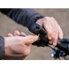 BBB Cycling Mamba BHG-100 Handlebar Grips - Dual Density Craton