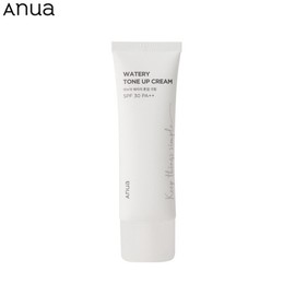 ANUA Watery Tone Up Cream 50ml, Shade:#21