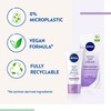 NIVEA NIVEA Sensitive Day Cream (50 ml), Face Cream and