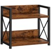 Giikin Countertop Shelf Organizer, 2 Tier Kitchen Spice Rack for