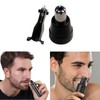 Performance Men Nose Hair Cutting Tools Nose Trimmer Clipper Blades