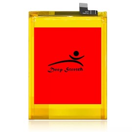 For Motorola Long Lifespan 5150mAh Displaceable Battery for Motorola Moto G Play 2024 XT2413