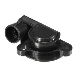 A ABSOPRO Car Throttle Position Sensor No.17112688/17113070 TPS Sensor Replacement for GMC P3500 Base 7.4L V8 - Gas 1994-1997