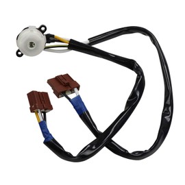 Beck Arnley 201-1794 Ignition Starter Switch