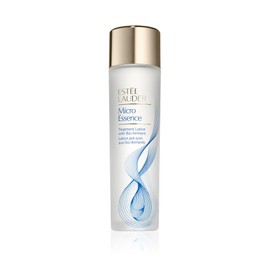 Estée Lauder Micro Essence Treatment Lotion with Bio-Ferment | Toner for Face | Skin Barrier Repair, 3.4 Fl Oz