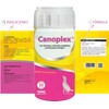 Canoplex Jr. 30 Tabletas | Multivitamínico para Perros en Crecimiento
