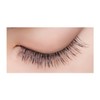 Cozy Honpo 3D EYES Eyelashes 06 Light Accent (for double