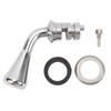 Winch Motor Clutch, 18mm Diameter, Winch Motor Clutch Iron Construction