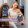 HEALTHADDICTION - Probióticos para Piel Flora-SKN Salud Cutánea y Digestiva