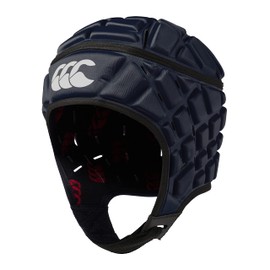 Canterbury Unisex Youth Headguard Raze Head Guard JU, Navy, XXS