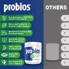 Probios Polvo probiótico para animales, 240 g