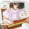 Unshudo Abacus Pack 23 Digit U-23E Solo Ban Patsk #36