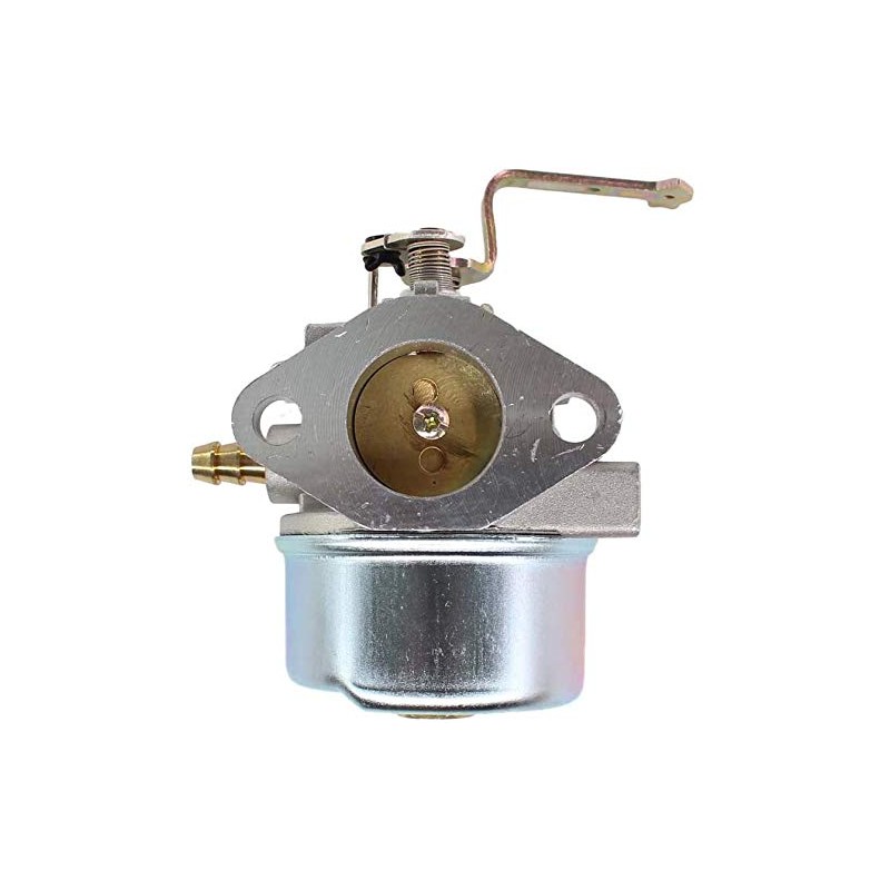 HQparts Generator Carburetor compatible with Coleman Maxa 5000 ER Plus