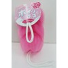 OE Soft Body Sponge, Pink, Approx. Length 16.5 x Width