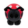 Adopt Me! Ladybug 20 cm Plush, AME0056