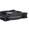 Alphacool Aurora Lux Pro Digital RGB Ice Cyclone Fan (140