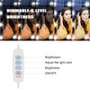 Pretmess Vanity Lights for Mirror, Hollywood Style Vanity Lights with