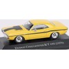 Atlas Editions Dodge Challenger R/T 440 1970 Yellow vehicle 1:43