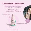 Tonico Capilar Crecimiento Intensivo Kaba 30ml