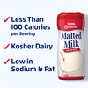 CARNATION Malted Milk Original 4x13oz
