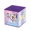 Herding Unicorn Academy Storage Box, Approx. 30 x 30 x