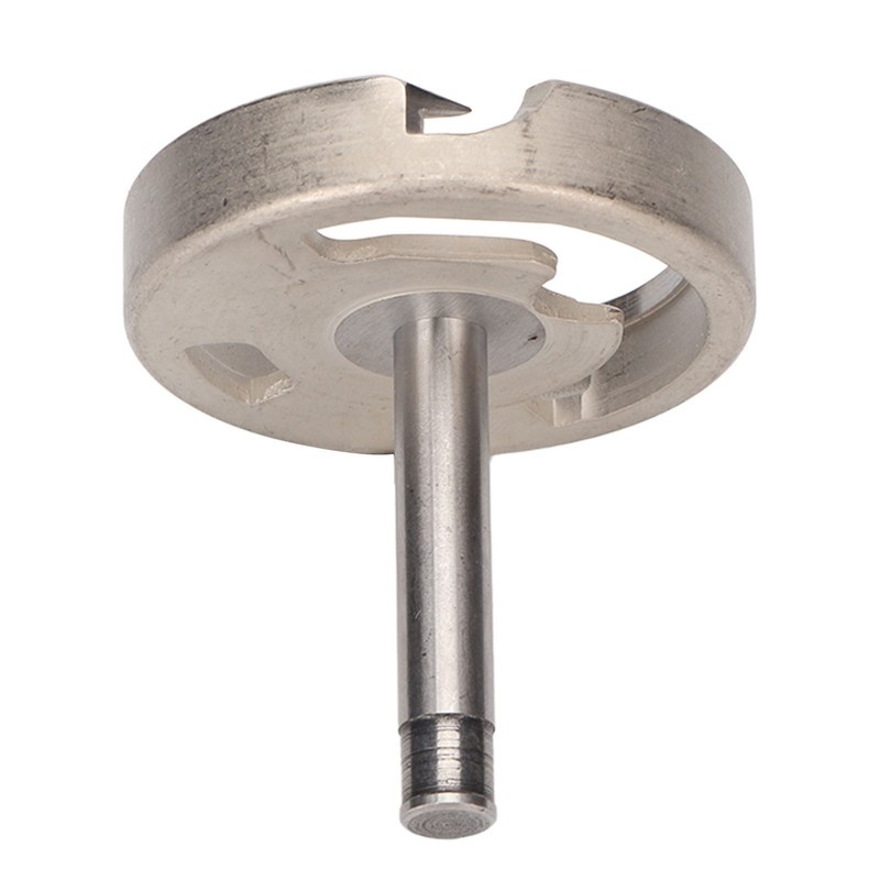 Sewing Machine Hook Steel Corrosion Resistant Small Multifunctional Household Sewing