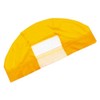 FOOTMARK Dash Magic 101122 Swim Cap, Swimming Cap, Yellow (02), One Size Fits Most