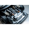 TOMYTEC Tomica Limited Vintage Neo 1/64 LV-N Tomica Skyline Super