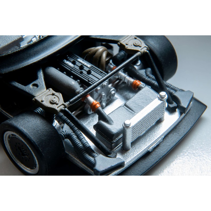 TOMYTEC Tomica Limited Vintage Neo 1/64 LV-N Tomica Skyline Super