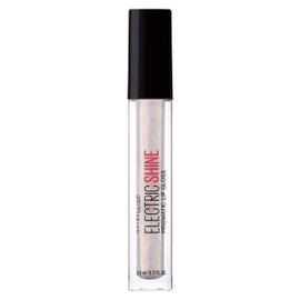 Maybelline Electric Shine Prismatic Lipgloss 145 Magnetic Ice