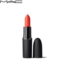 MAC Powder Kiss Hazy Matte Lipstick 3.5ml, Color:08 Off The Market