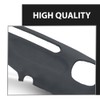 LQI TPE Dash Cover Dashboard Gray Compatible with Chevy S10