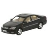 MODEL 1 1/64 Toyota Camry XV30 Black LHD Finished Product
