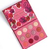 ColourPop - Fem Rosa Karrueche - Pressed Powder Shadow Palette