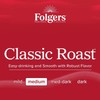 Folgers Classic Roast Ground Coffee, Filter Packs (0.9 oz., 40