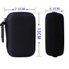 Ricoh WG-90, WG-80, WG-70, WG-60, WG-50, WG-40 Digital Camera Storage