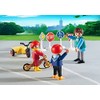Playmobil 5571 City Life Children with Crossing Guard