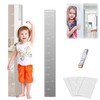 TTFP Growth Chart Mirror - Mirror Growth Chart for Wall,