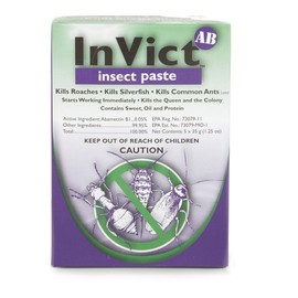 Rockwell Labs IABP535 Invict AB Insecticide, 5_Pack