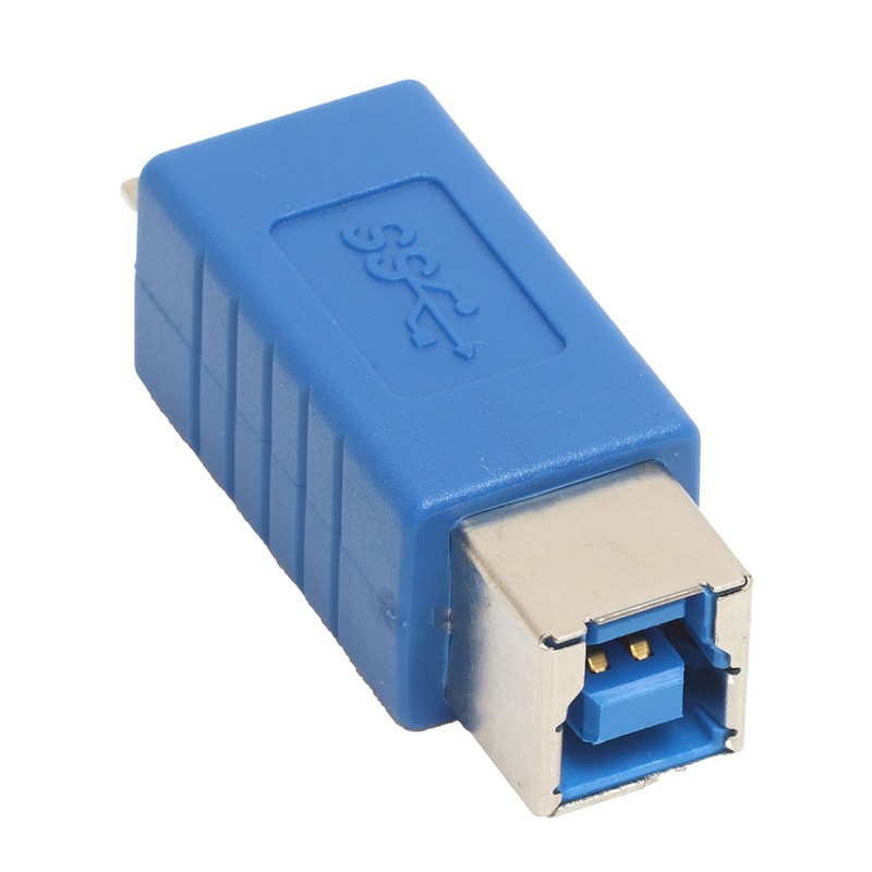 Audio Fan USB Converter Adapter Micro USB (USB3.2Gen1 Plug) to
