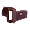 Rieibi Alpha 7 IV Camera Case, Genuine Leather Case for