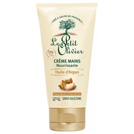 Le Petit Olivier Nourishing Hand Cream With Argan Oil 75 ml
