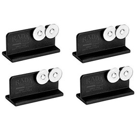 Rada Cutlery Knife Sharpener R119 4pack