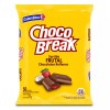 Colombina Colombian Choco Break Chocobreak Colombina fruit filled chocolate 50 pack