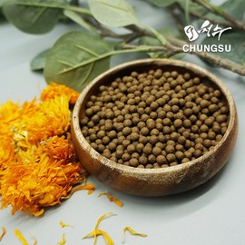 Marigold pills 500g marigold marigold pills / 메리골드환 500g 금잔화 마리골드환