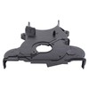 NewYall Mid and Lower Engine Timing Belt Cover for Mazda