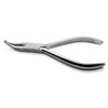 How Plier Wire Bending Dental Orthodontics Braces Placement Stainless Steel